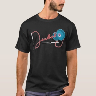 Diabolo Tee