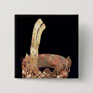 Diadem Chimu Knapp