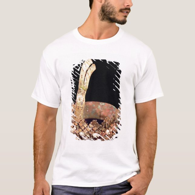 Diadem Chimu Tee Shirt (Framsida)