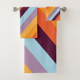 Diagnal retro Regbow