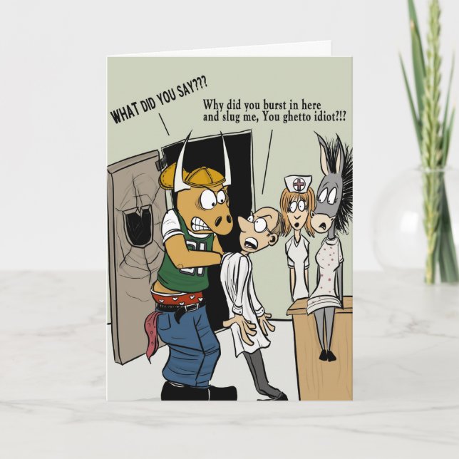 Diagnosen Kort (Framsida)