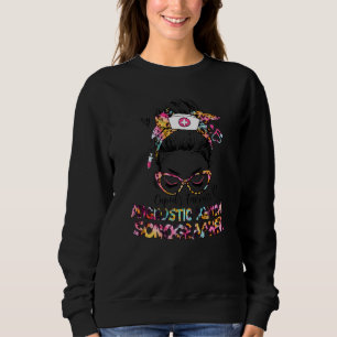 Diagnostic Medical Sonographer Cupid's Favorite Nu T Shirt