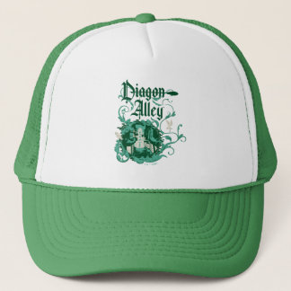 DIAGON ALLEY™ Vintage Graphic Keps