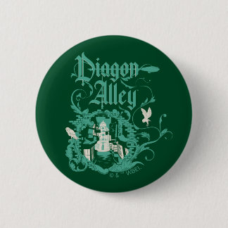 DIAGON ALLEY™ Vintage Graphic Knapp