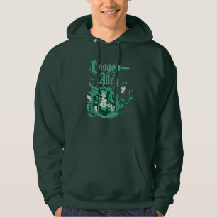 DIAGON ALLEY™ Vintagegrafik Hoodie