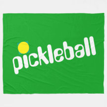 Diagonal Coola PICKLEBALL på Grönten Bright