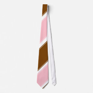 Diagonal-Görat randig Neapolitan Slips