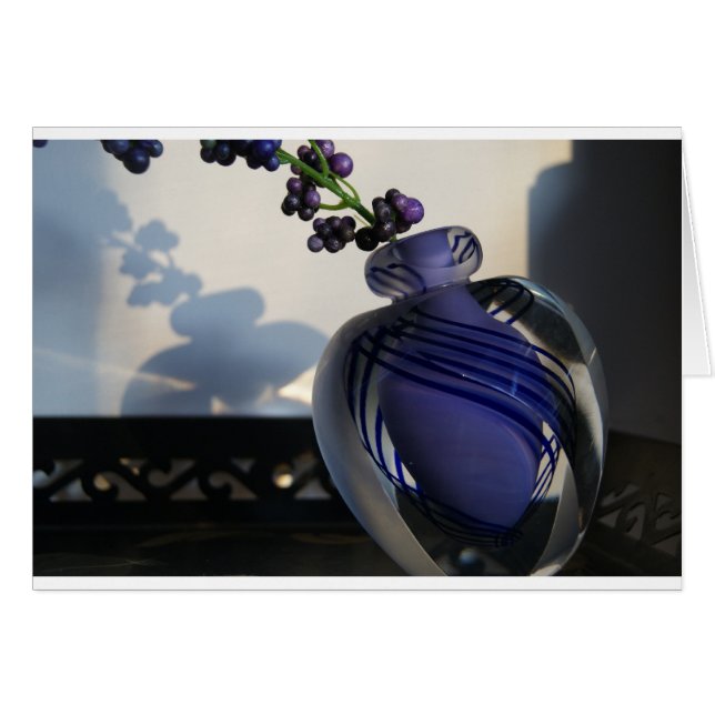 Diagonal i Dream OBS Kort (Framsidan Horizontal)