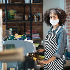 Diagonal korsande Mönster