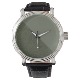 Diagonal Moss Dual Tone-Anpassningsbar eWatch Watc Armbandsur