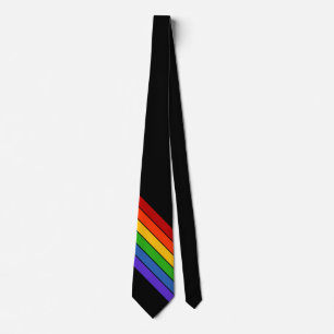 Diagonal Rainbow Rand Slips
