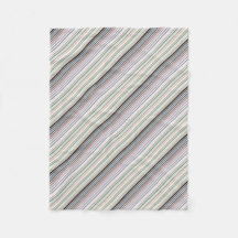 Diagonal Rand Blanket
