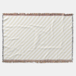 Diagonal Rand Eggshell Mysfilt