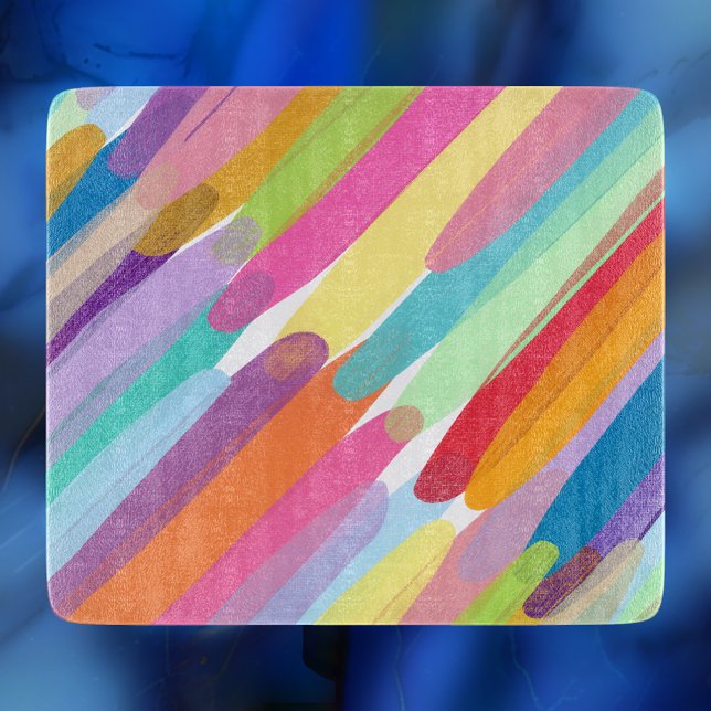 Diagonala linjer Färg, Abstrakt (Skapare uppladdad)
