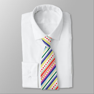 Diagonala punkter och Rand Slips