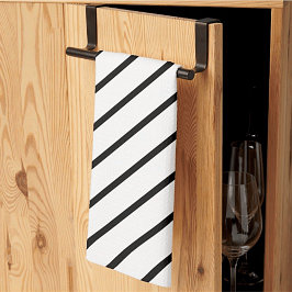 Diagonala Rand kökshanddukar