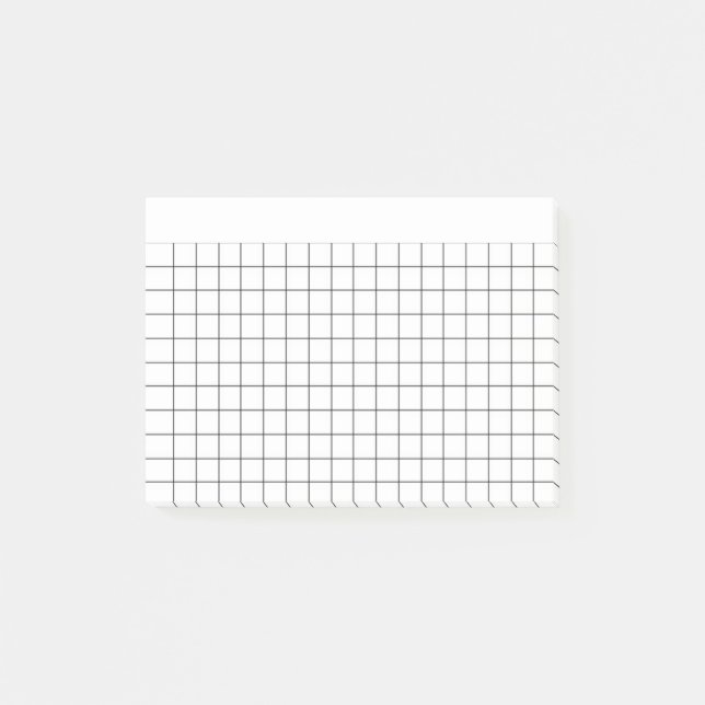 Diagram för diagramdiagram post-it block (Framsida)