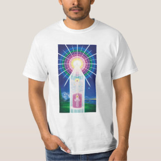 Diagram över ditt gudomliga självmord t shirt