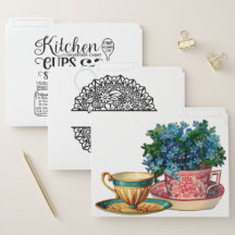 Diagram över kopp- och spasonmätningar