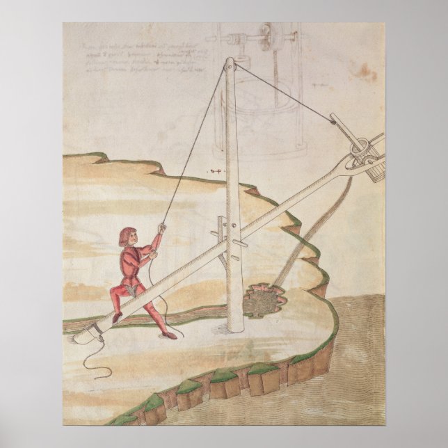 Diagram över leveranssätt till vatten poster (Framsidan)