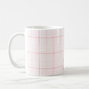 Diagram Papprare kaffe Mugg
