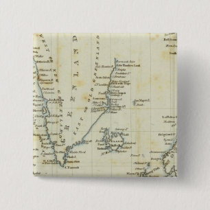 Diagram, Polar Knapp