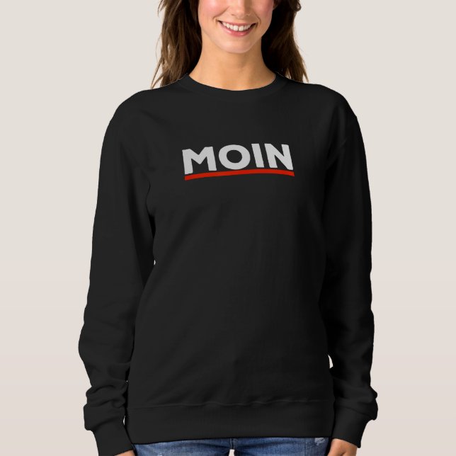 Dialect   Moin T Shirt (Framsida)