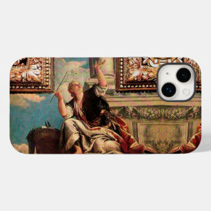 DIALECTICS av Paolo Veronese