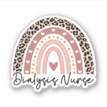 Dialys Nurse Gift, Nephrology Nurse