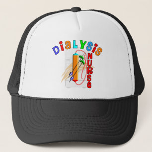 Dialys Nurse Gifts Keps