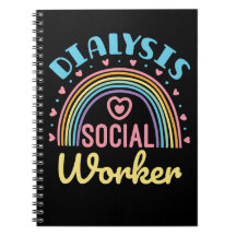Dialys Social Worker Renal LCSW