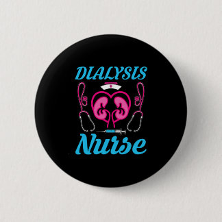 Dialysis Nurse Knapp