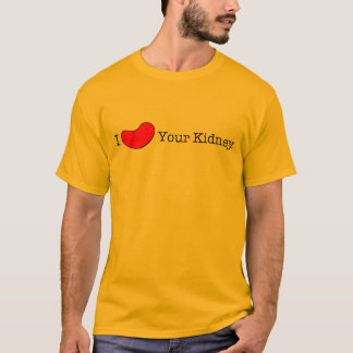 DialysishumorT-tröja, gåvor T-shirt