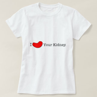 DialysishumorT-tröja, gåvor Tee Shirt