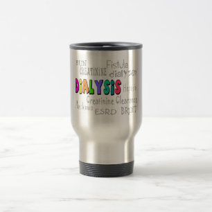 Dialysisterminologigåvor Resemugg