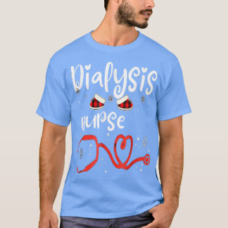 Dialystekniker Nephrology Jul 202 T Shirt