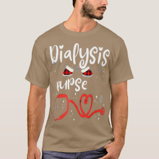 Dialystekniker Nephrology Jul 202 T Shirt