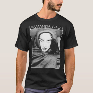 Diamanda Galás Essential T Shirt