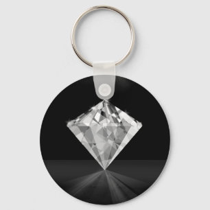 diamant-161739 diamantgummi jewel shiny mode gl nyckelring