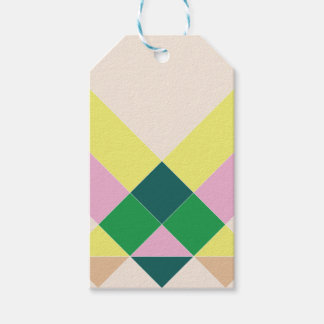 Diamant 1 presentetikett