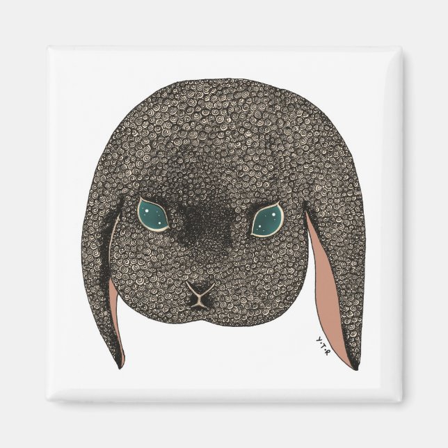 Diamant 2012 magnet (Framsidan)