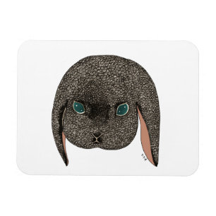 Diamant 2012 magnet