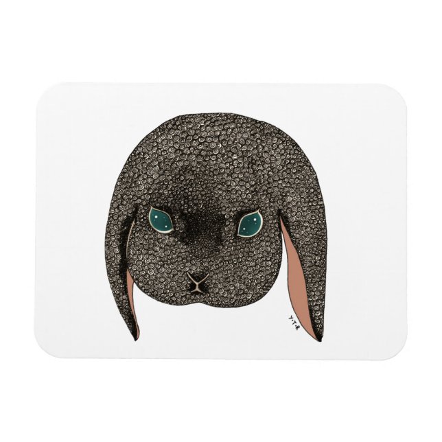Diamant 2012 magnet (Horisontell)