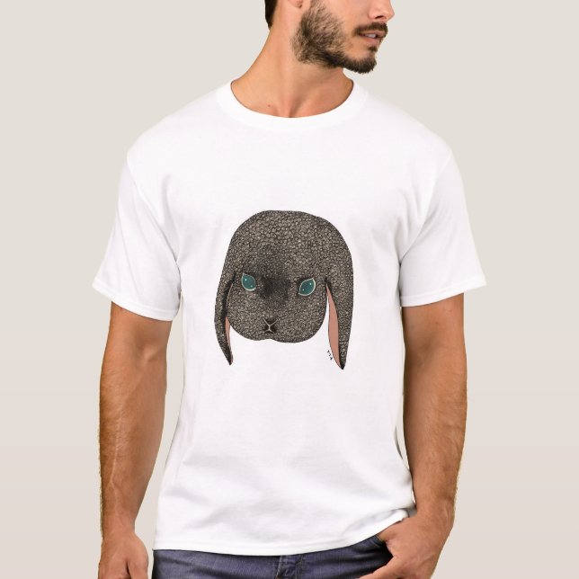 Diamant 2012 tee (Framsida)