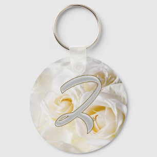 Diamant Bling Z Nyckelring