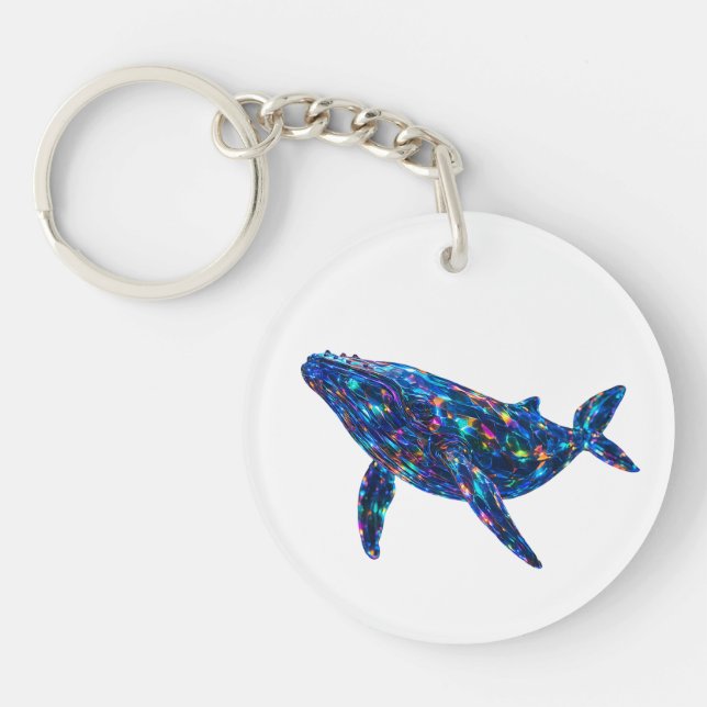 Diamant Dolphin - Vibrant Art (Framsidan)