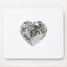 Diamant Heart-formen Brilliant