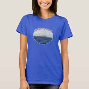 Diamant-Huvud T-shirt