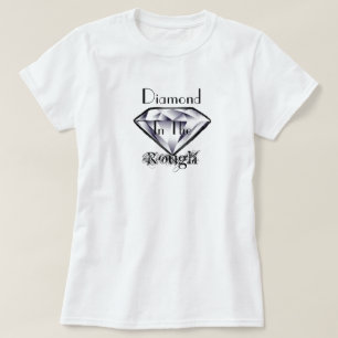 DIAMANT I denDamer utslagsplatsen Tee