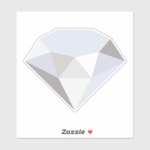 Diamant Klistermärken